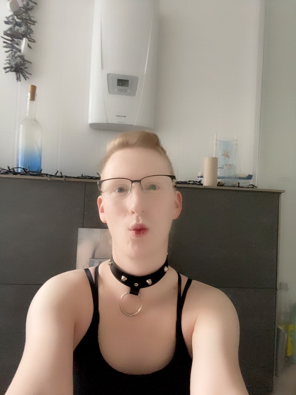 SissyMarcel #24