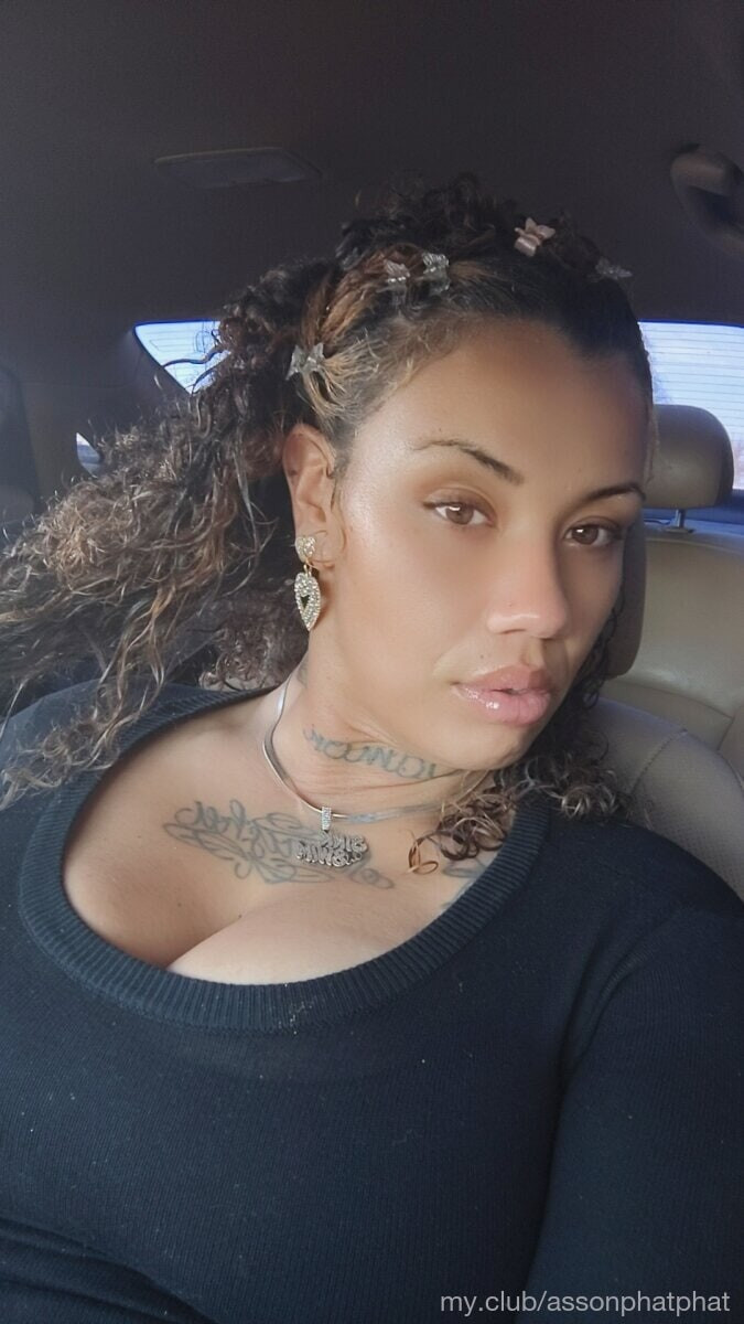 Free Alanabanksxxx👅💦Assonphatphat  Photos #2