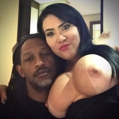 Soraya Carioca &amp; Clarkes Boutaine 