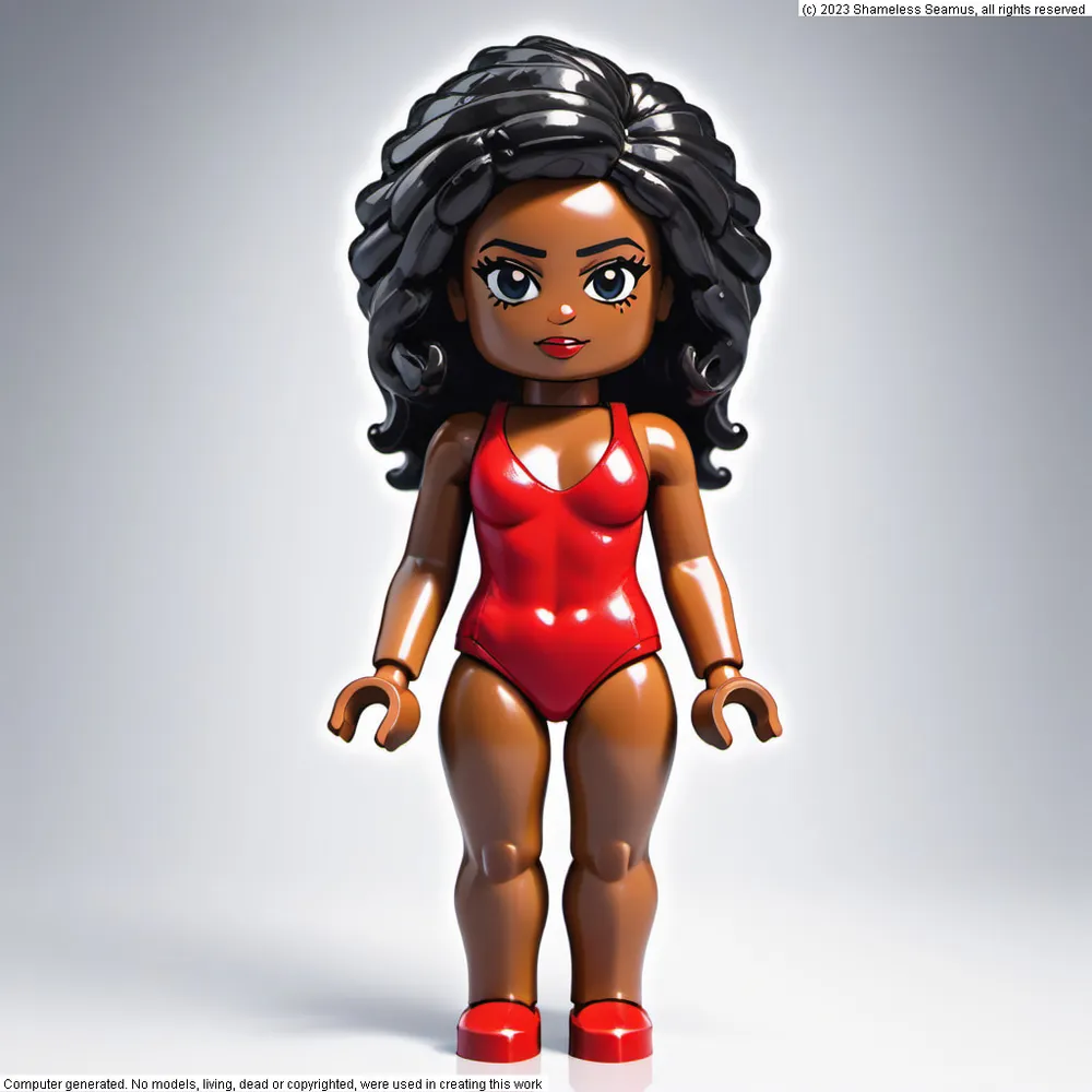 Lego Swimsuits #14