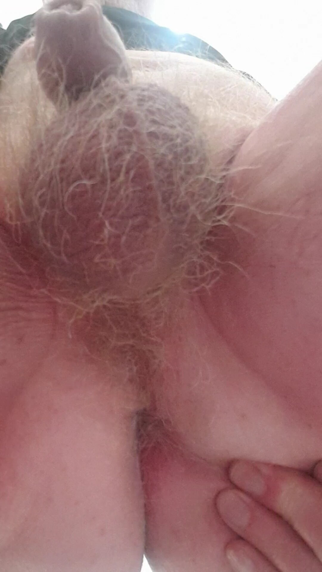 My tiny dick, soft ass #4