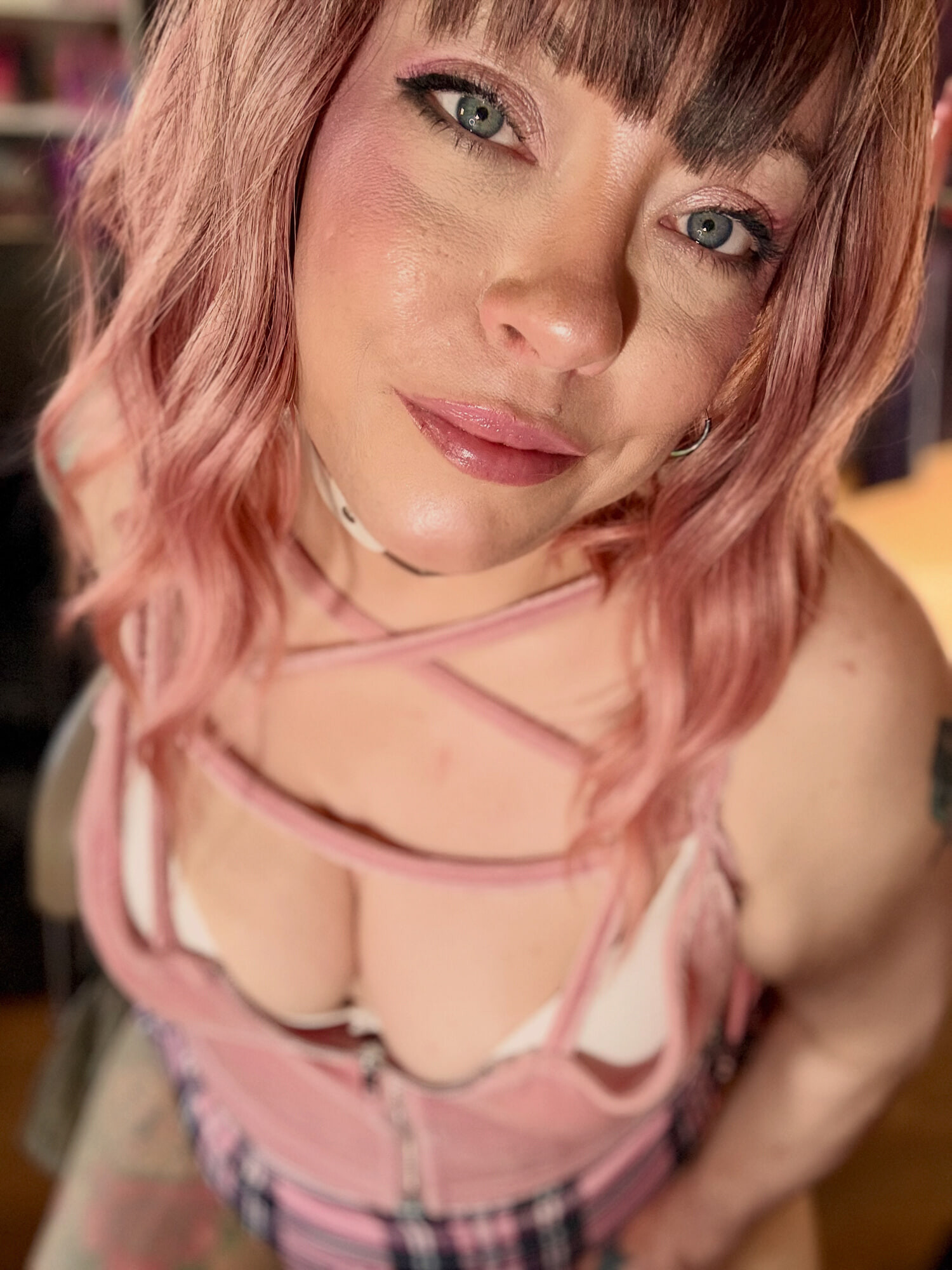 Tina Snua Selfies #183 #7