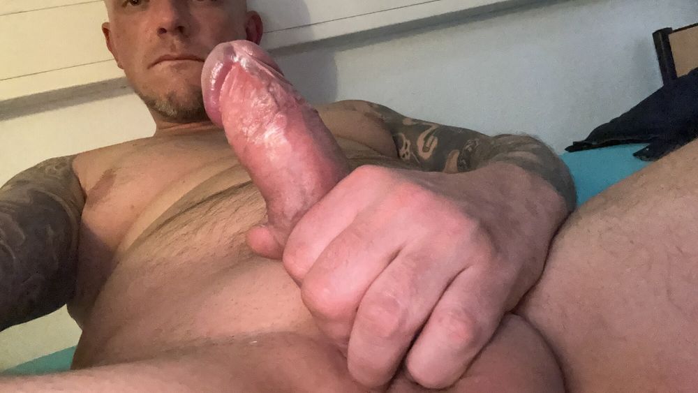 Big Dick Loco #2