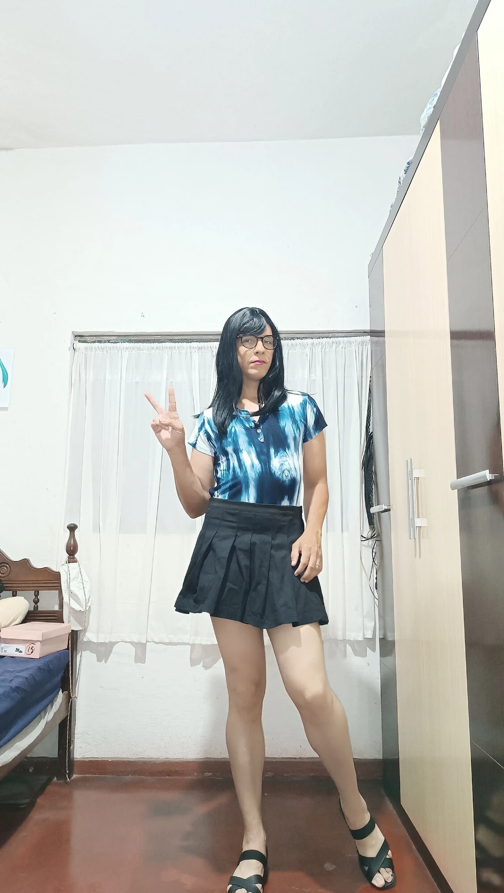 Sakura Nakamura Cute Photos  #6
