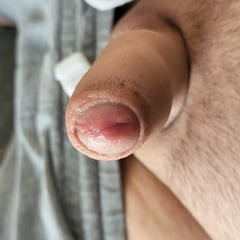 small cock 
