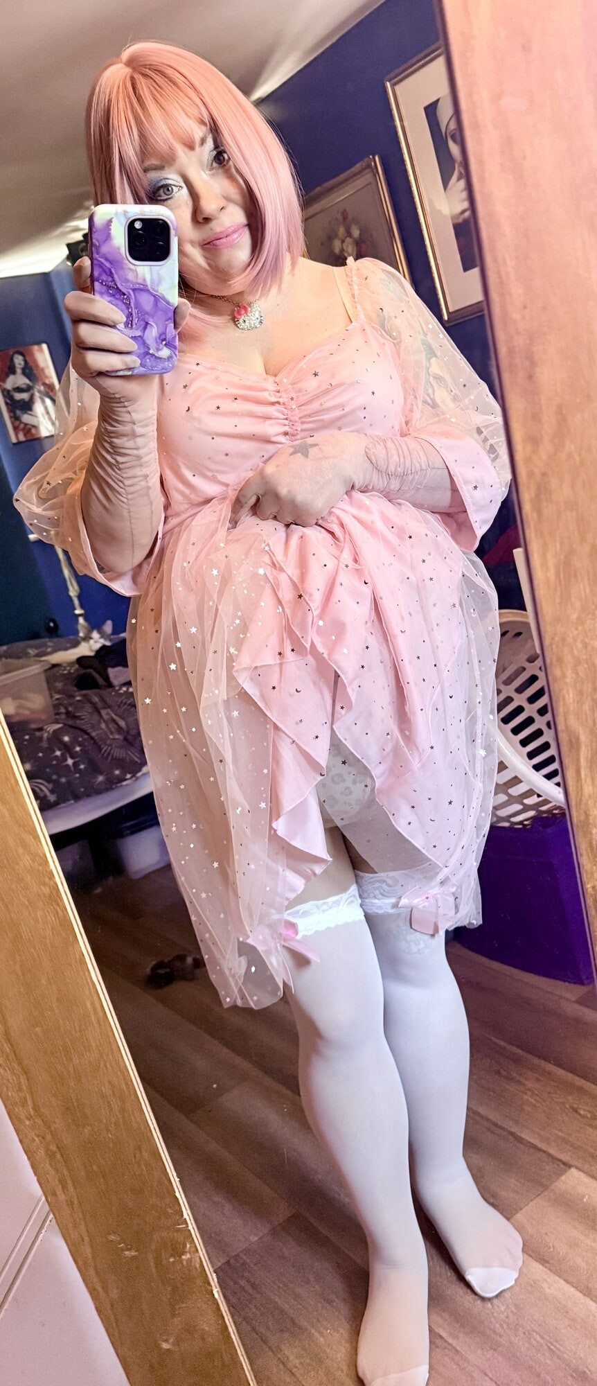 Tina Snua Selfies #63 #20
