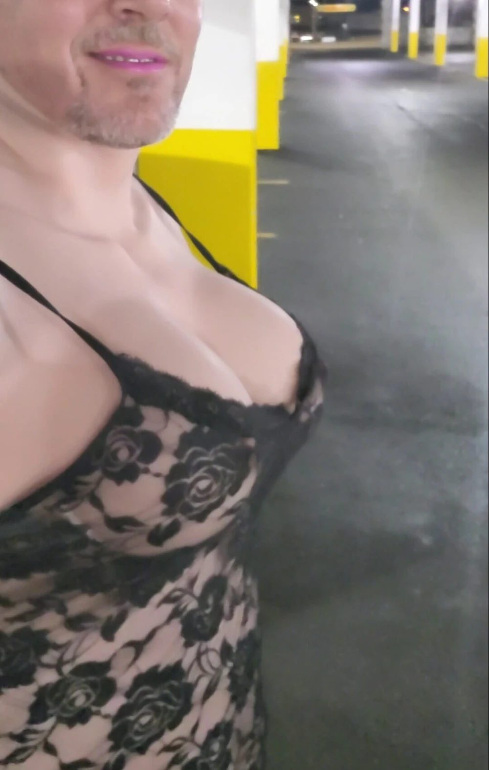 Sissy Outdoor Flashing #2
