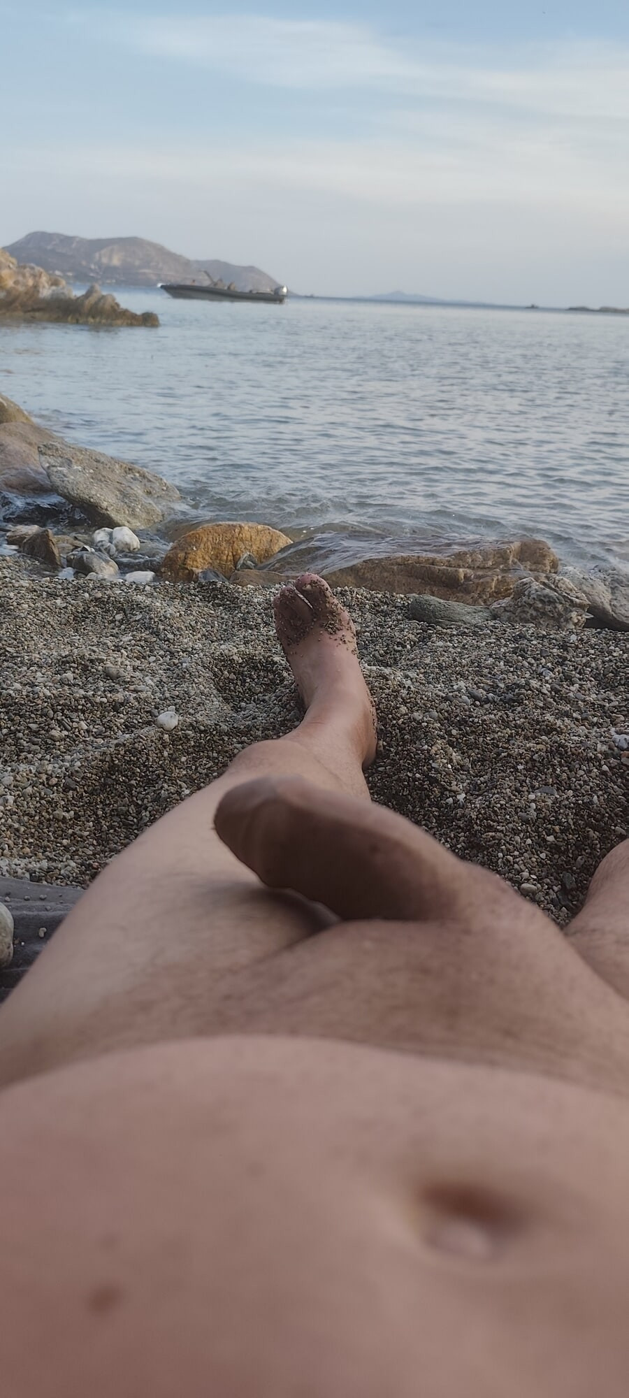 Nudism Athens Greece 2025 #5