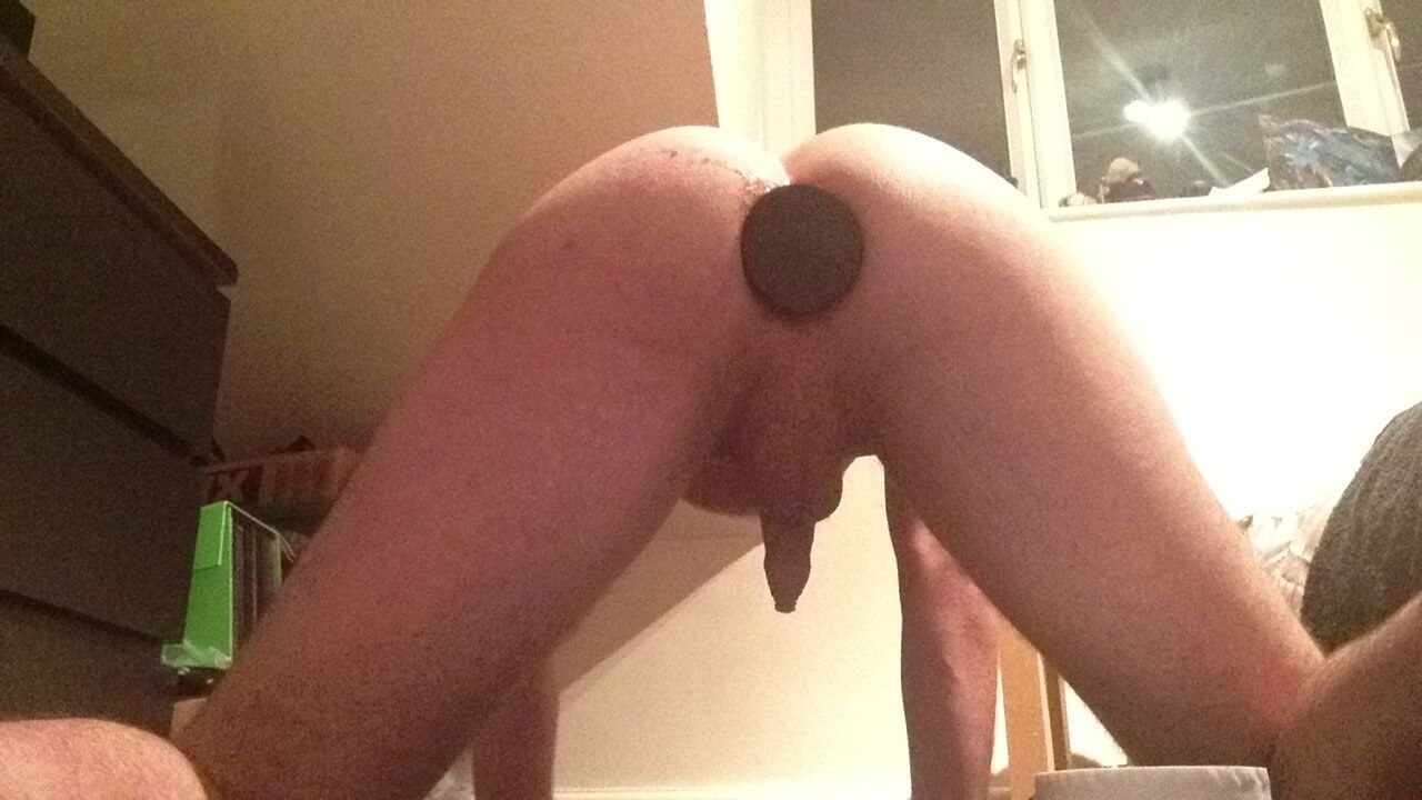 Smooth ass  #3