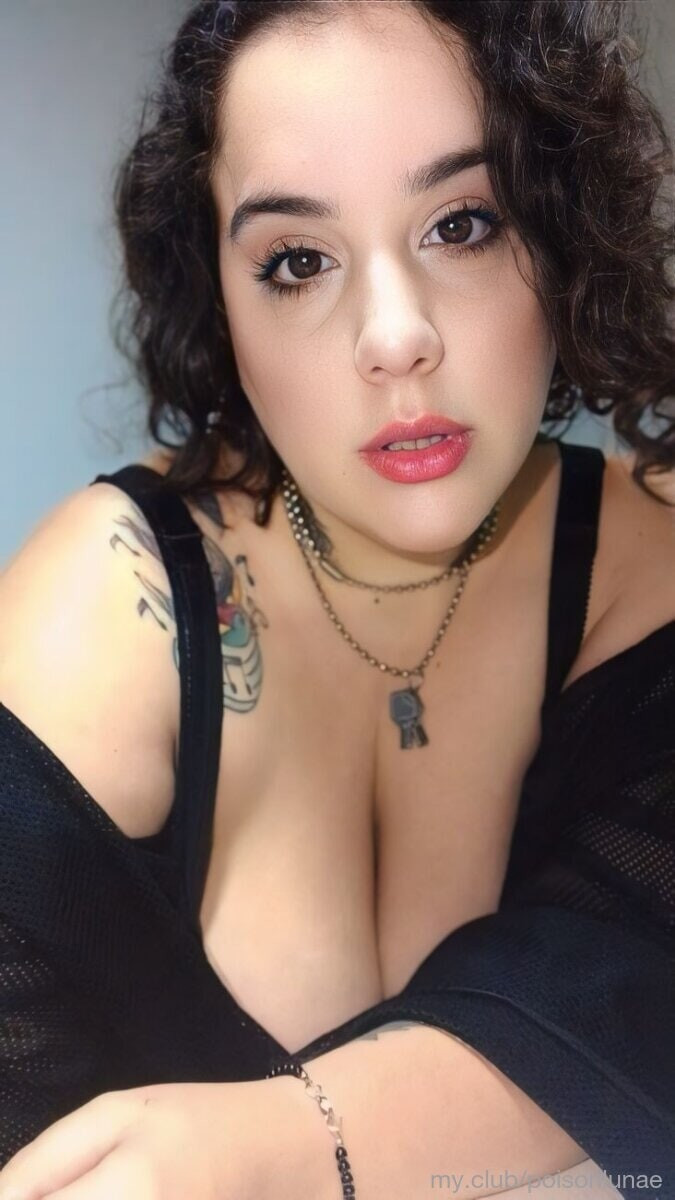 Free Goddess Poison Lunae Photos #4