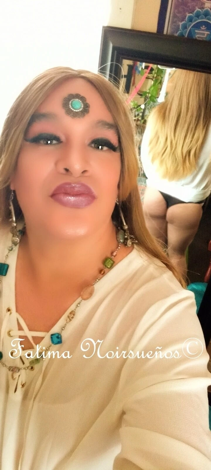 FATIMA SLUT #2