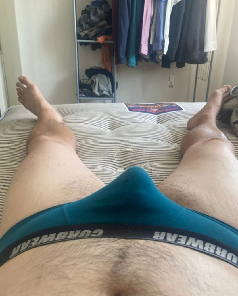Bulges in paradise  #2