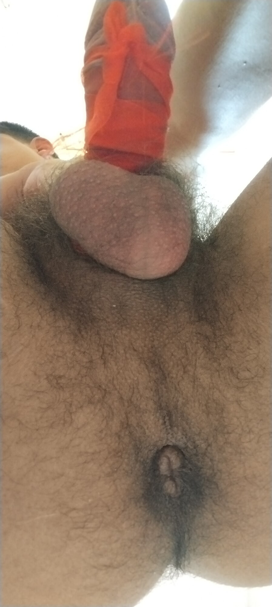 More pics of my asshole :3 #6