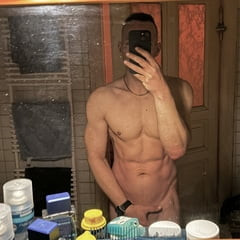 German Guy
