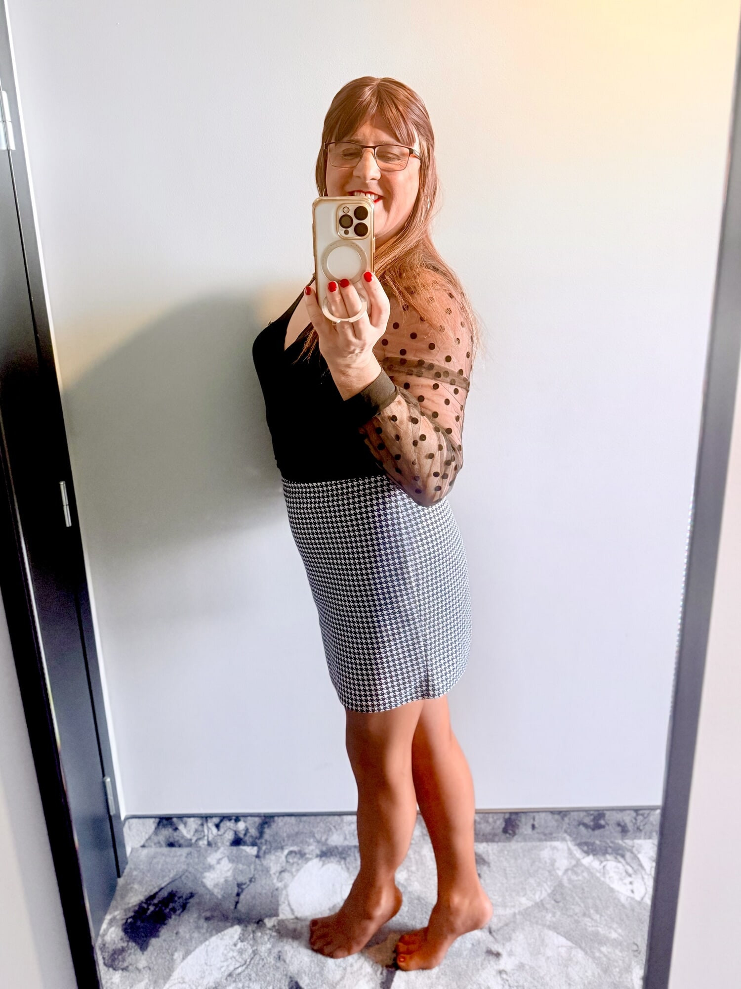 Secretary 
