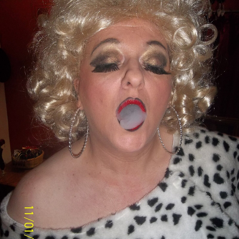 SHIRLEY SLUT 35 #30