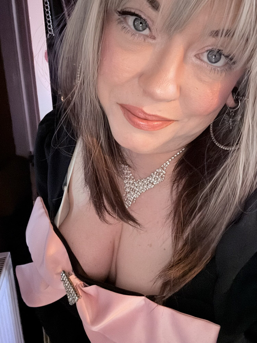 Tina Snua Selfies #90 #23