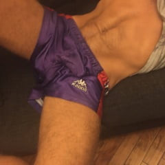 Soccer Shorts