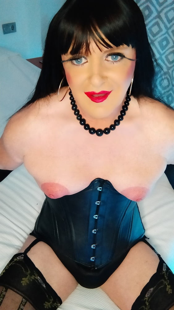 Miss Emma Browne #2
