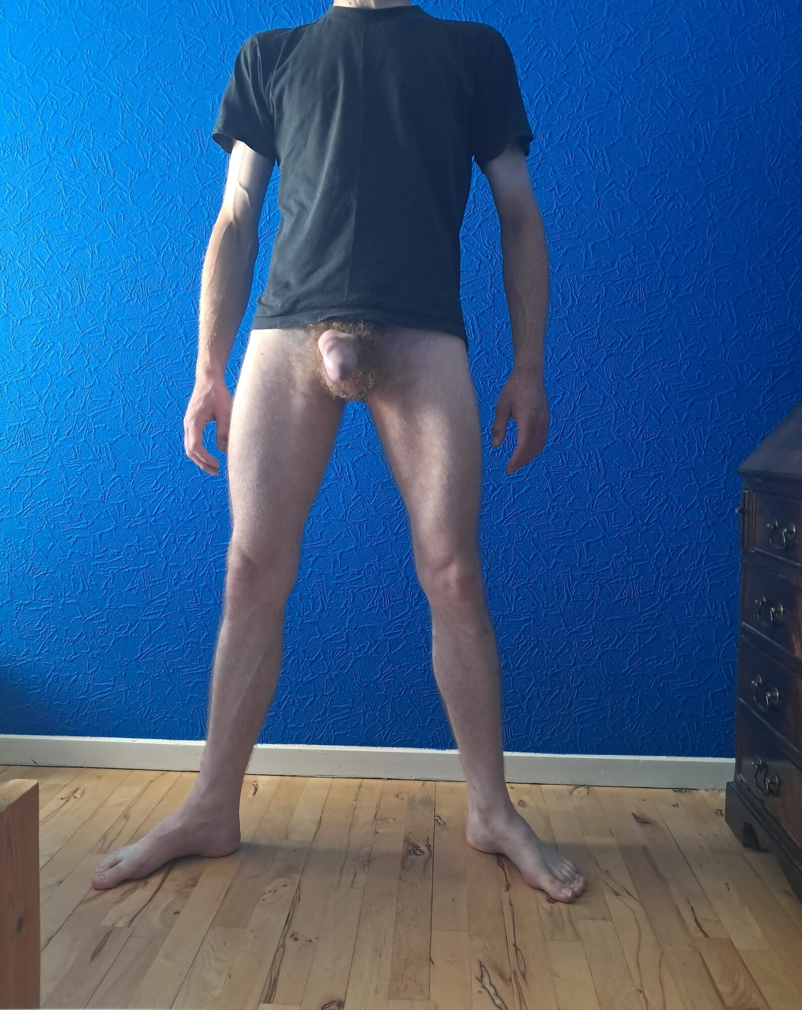 Half nudes 2  #32
