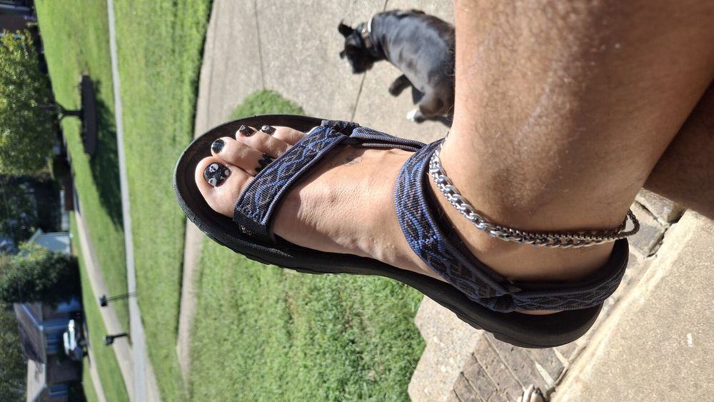 Summer Sandals #21