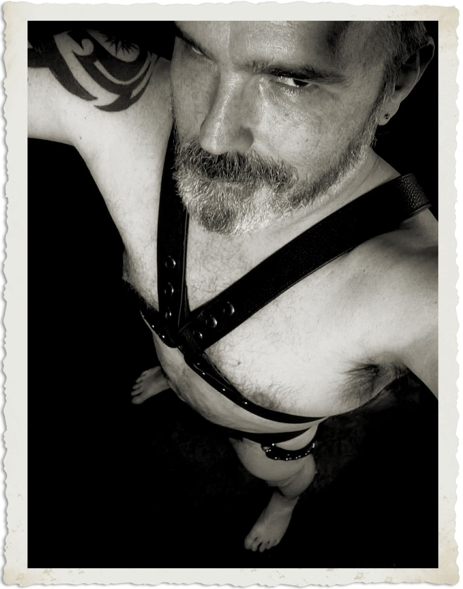 Leather #7