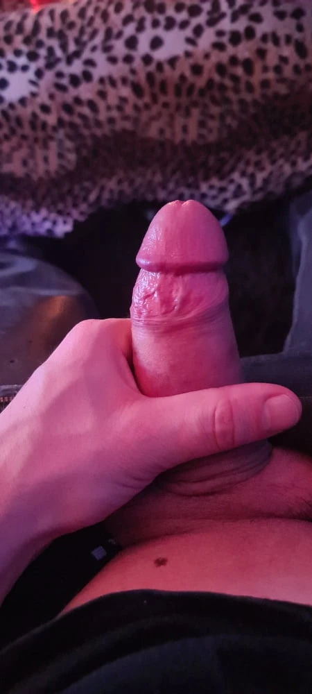 More dick