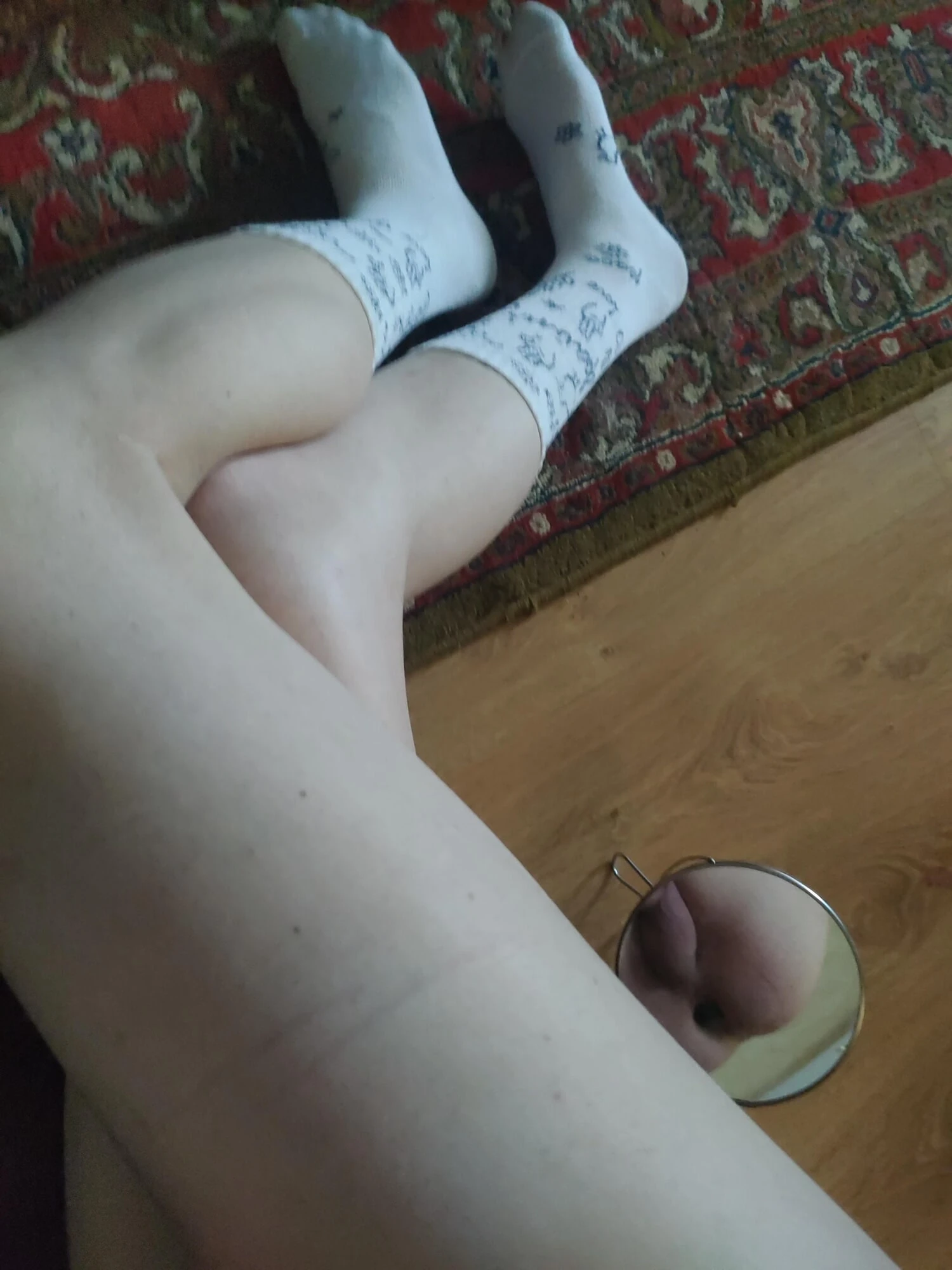 Ass pussy 