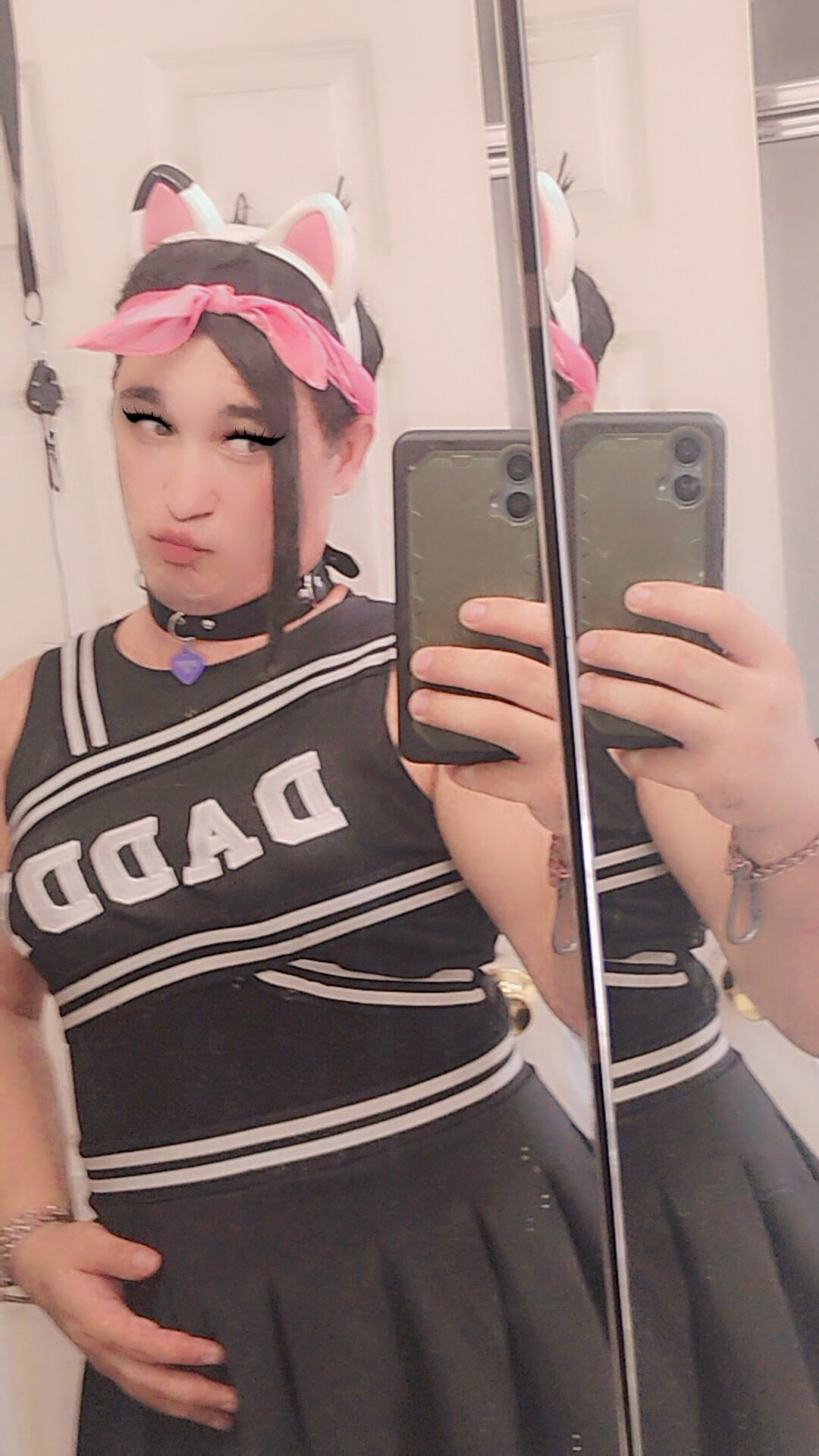 Newer sissy pics #6