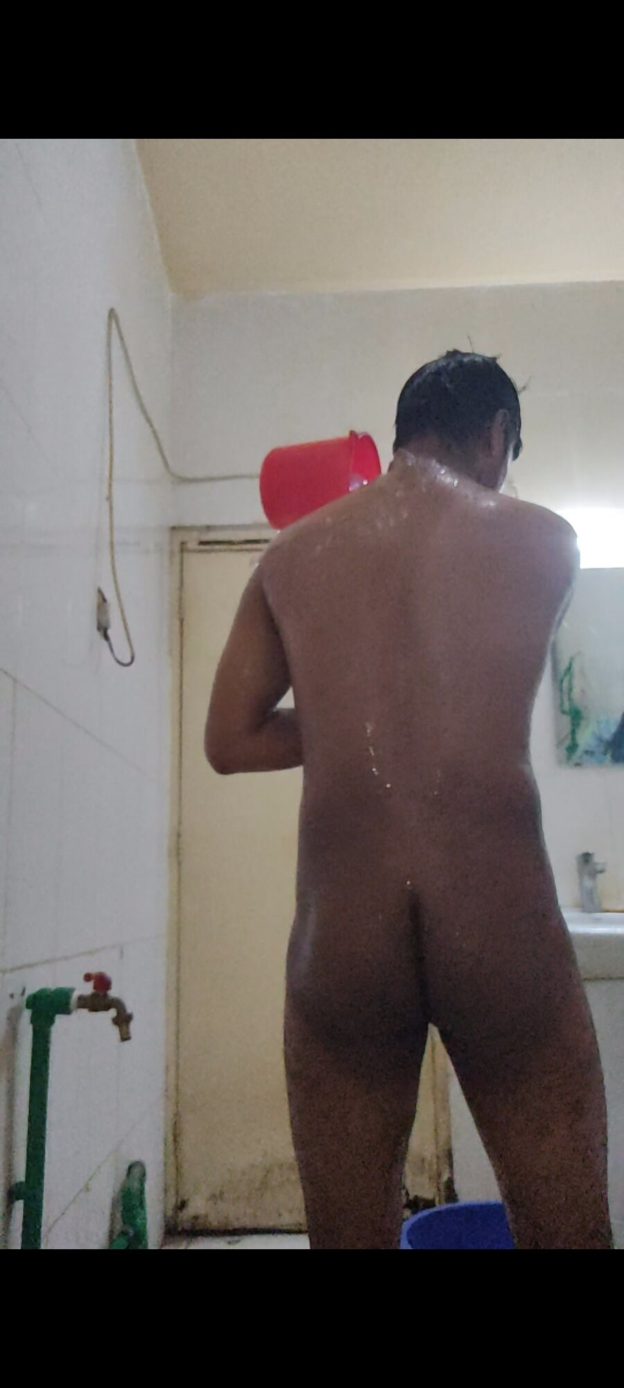 My Ass  #33