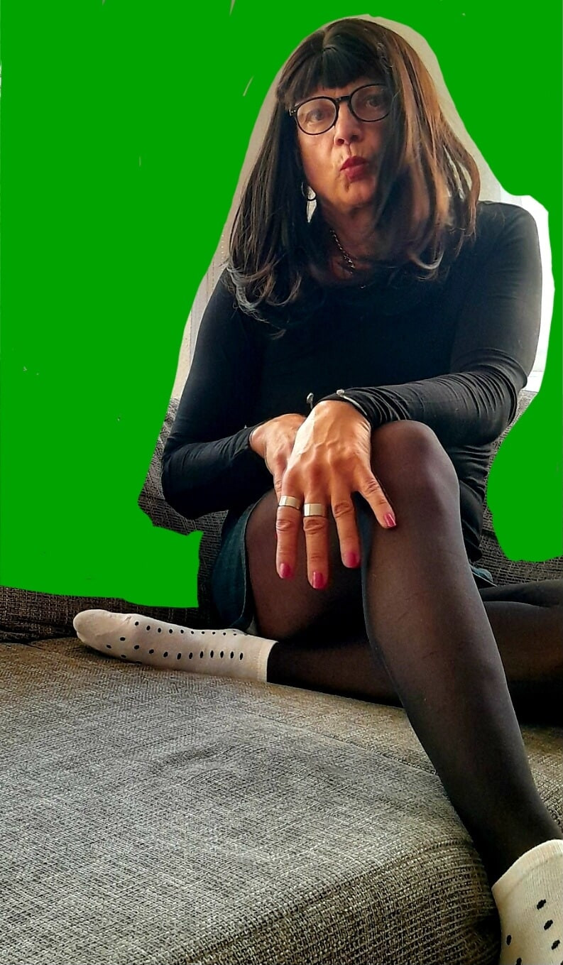 Tamara Whitesock