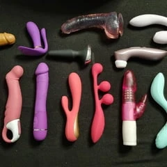 My Toys