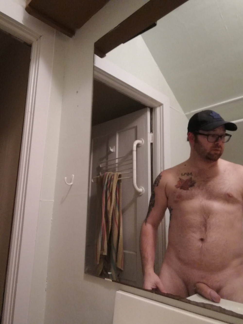 Hang out with my Wang out #12