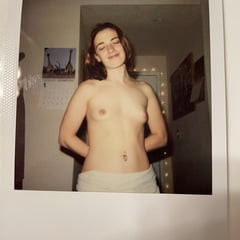 AlliSins007 20s polaroid 