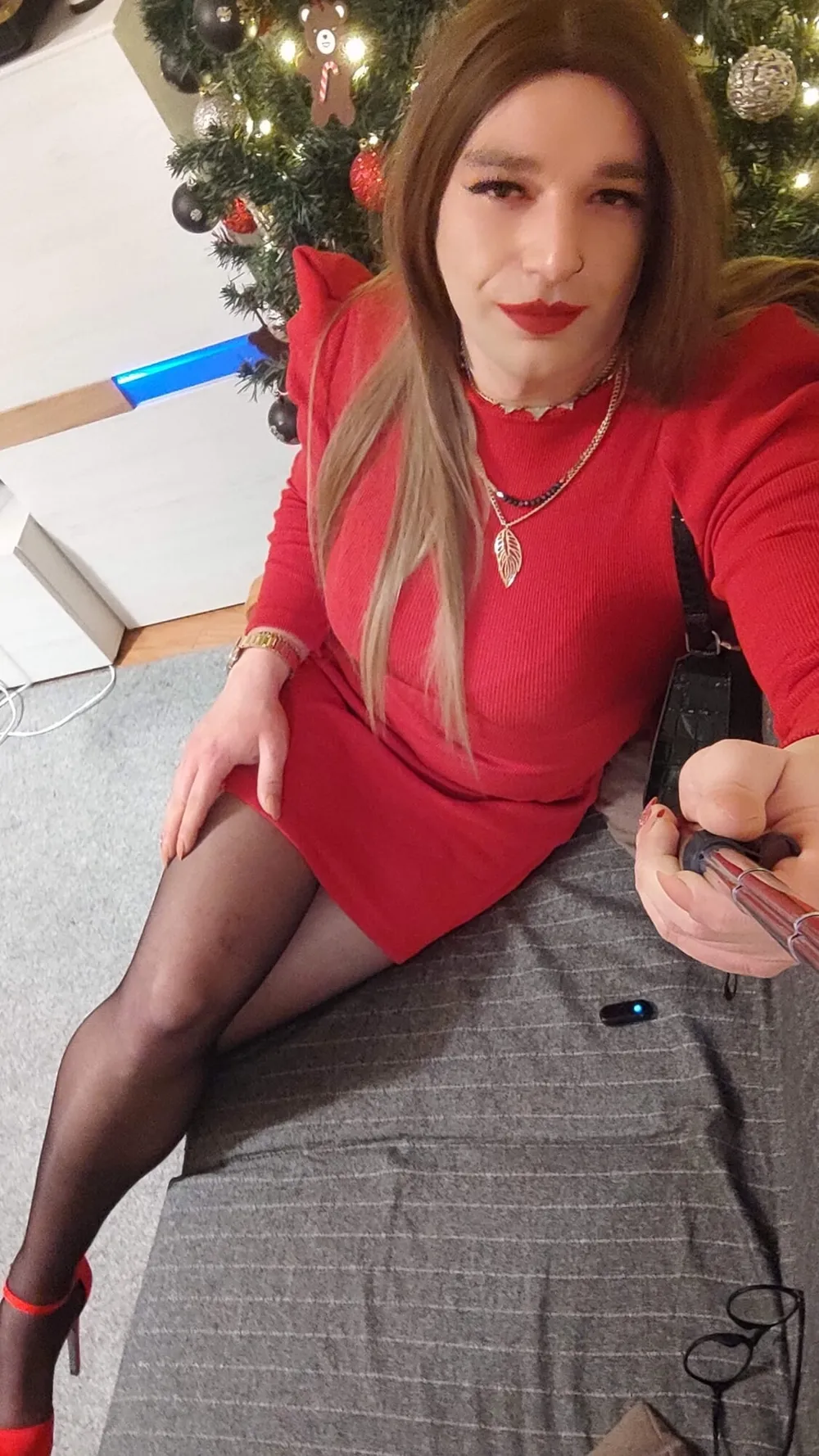 New from your tgirl #39