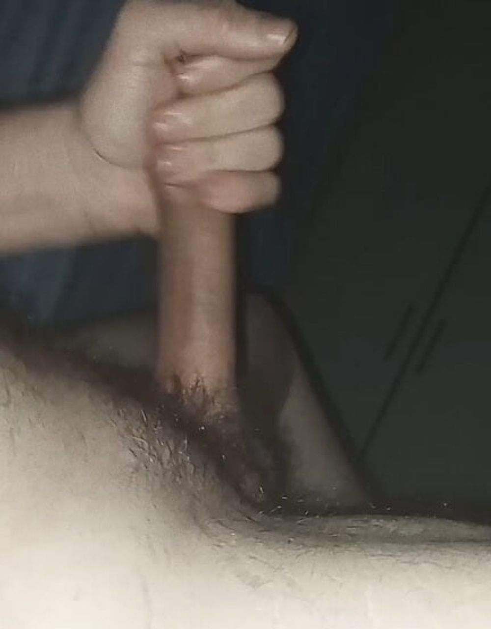 Big white cock #8