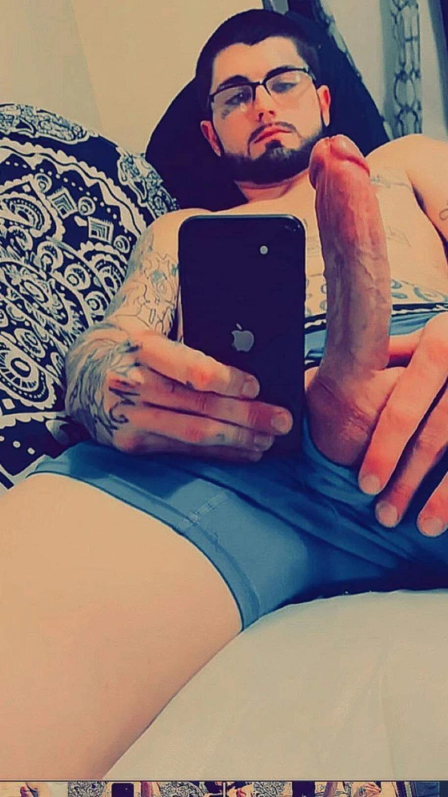 Tease #3