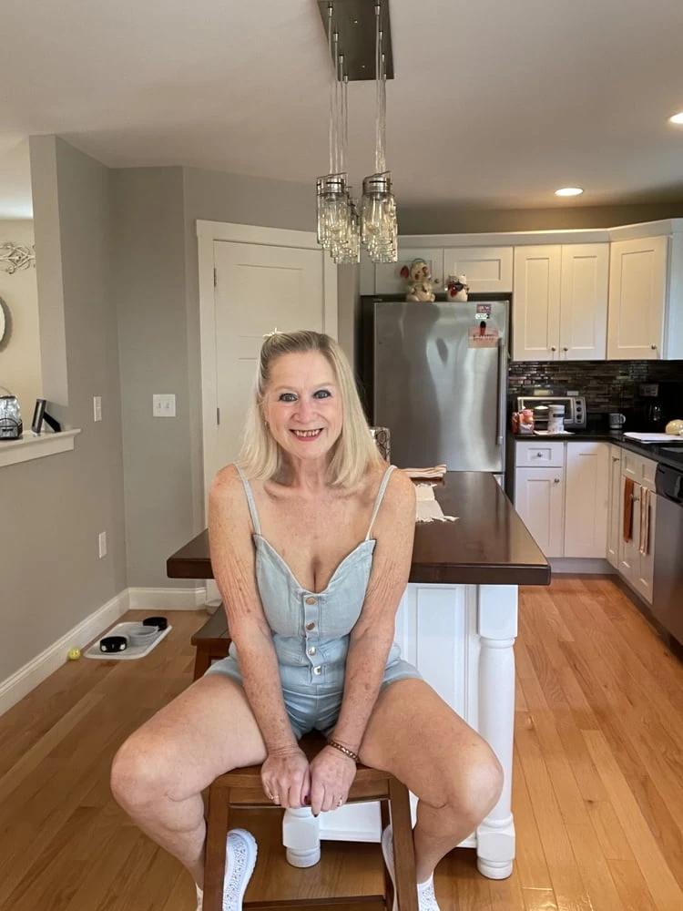 Blue Jean Outfit  #28