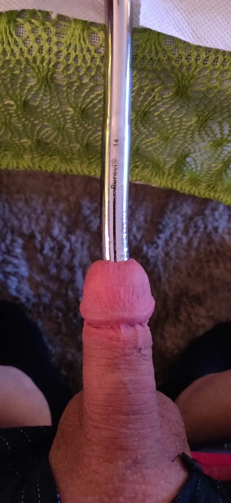My Pleasures #6