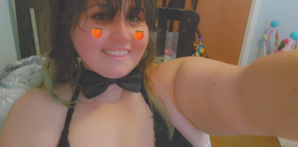 Big titty cumtribute  #15