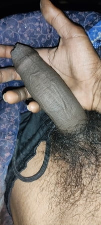 Black dick 