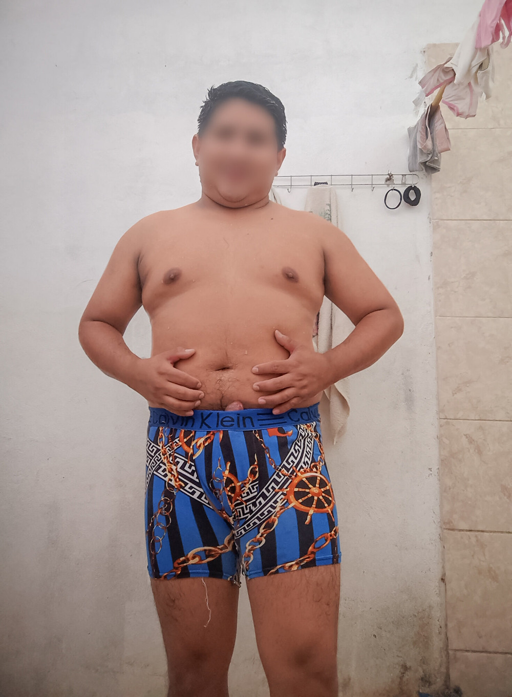 With my clothes on and my dick exposed (Compilations) - 2 #7