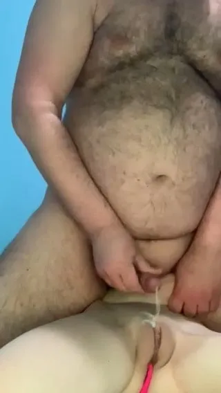 Great cumshot