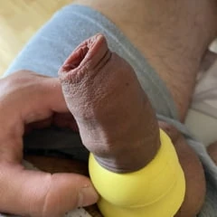 Dick pics