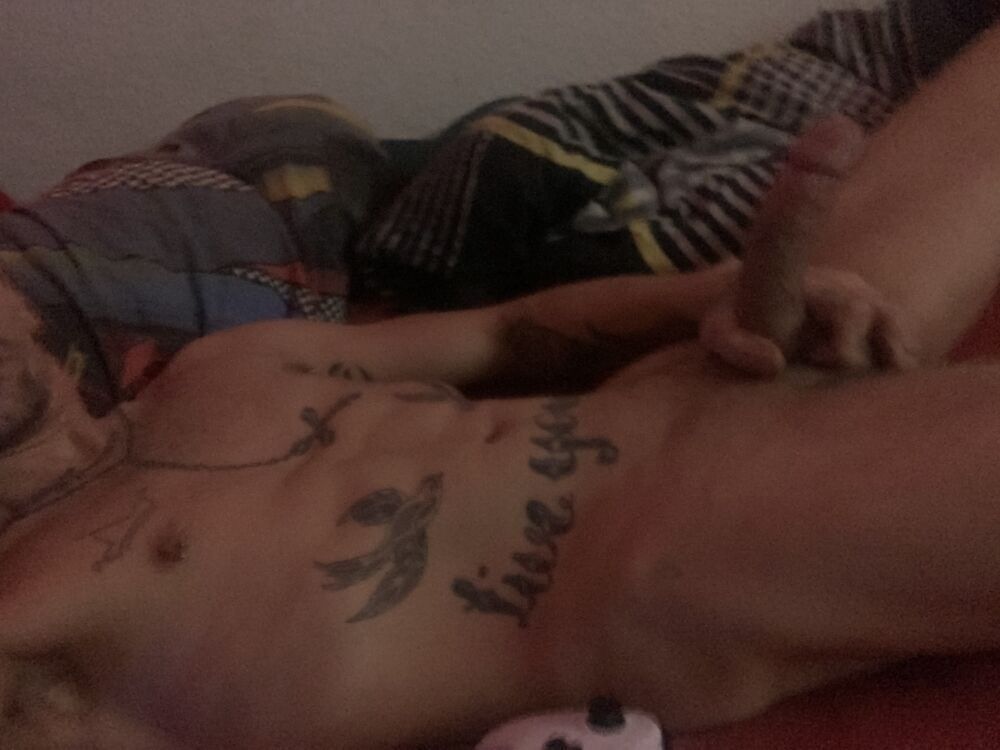 Cock baby #6