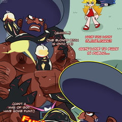 Garterbelt x Ghost
