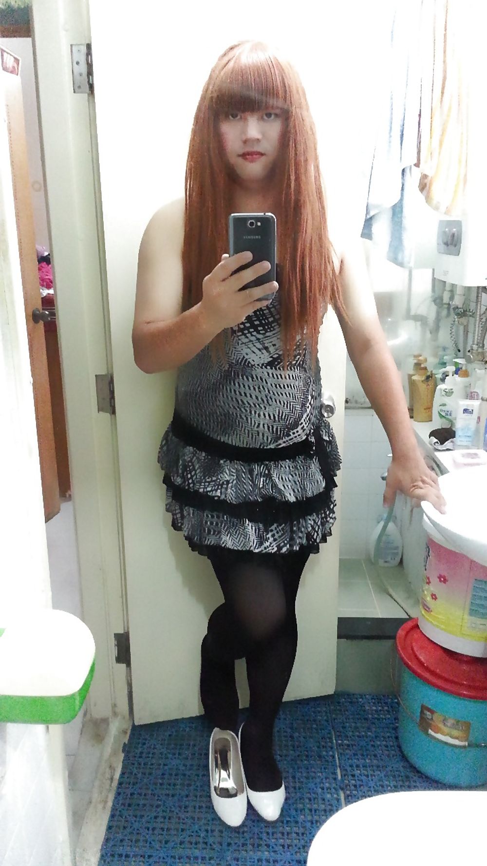 Crossdresser 3 #60