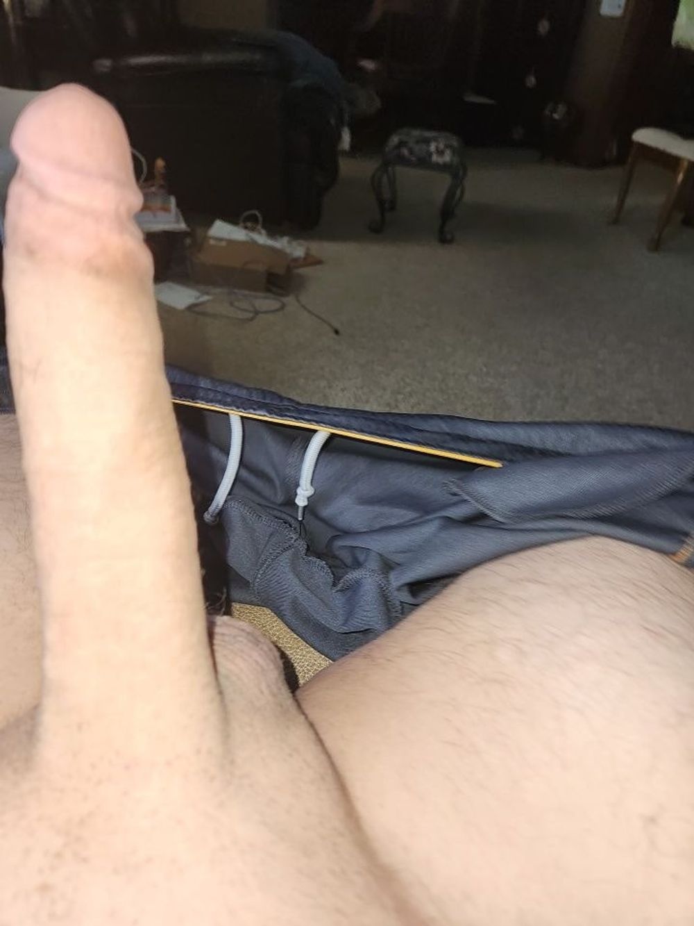 My cock  #7