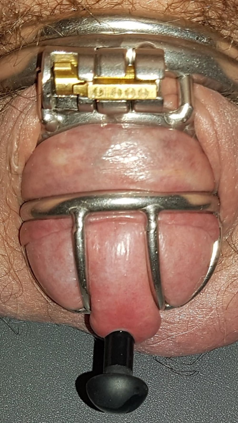 Urethral Insertion #14