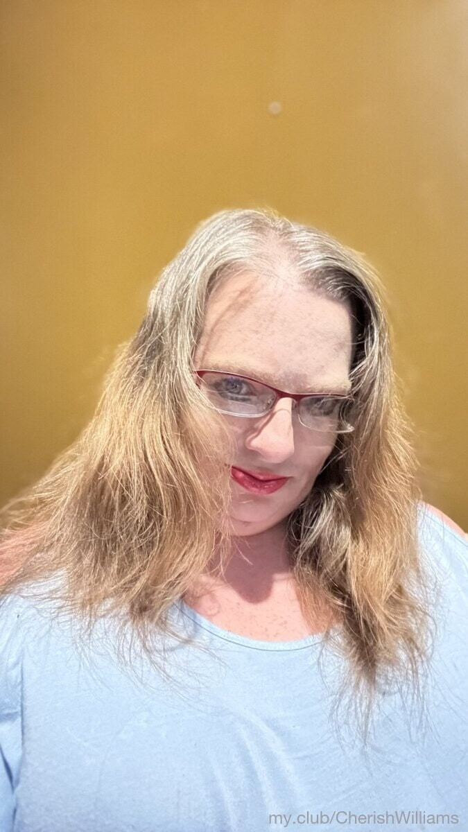 Cherish Williams Free Photos #11